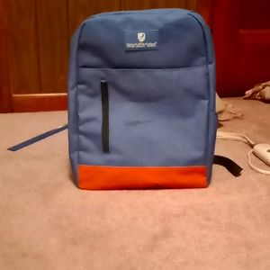 A outside or fun travel bag